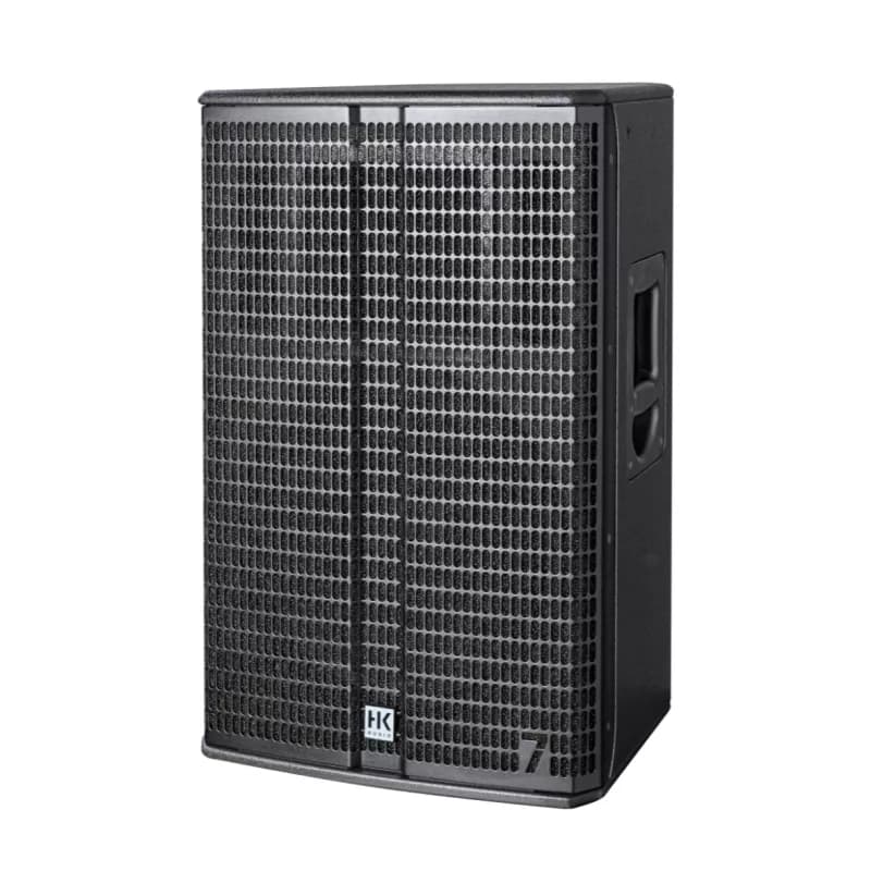 اسپیکر اکتیو HK Audio LINEAR 7 115 FA