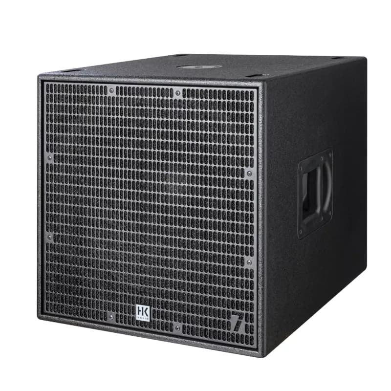 ساب ووفر اکتیو HK Audio LINEAR 7 118 Sub A