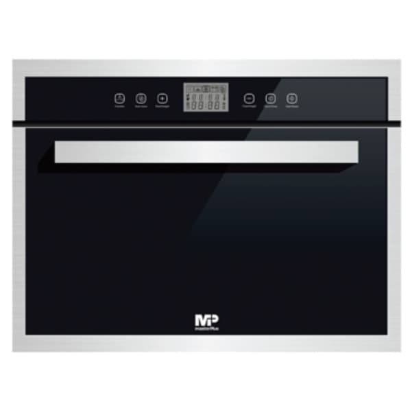 مایکروویو توکار مسترپلاس مدل M-3513 B - گالری سون