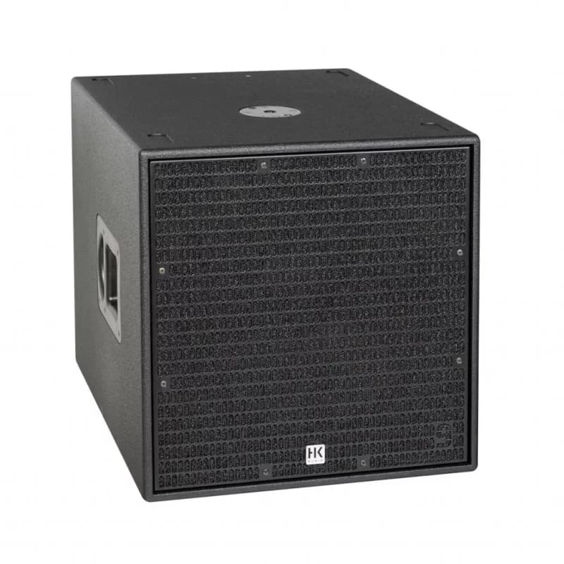 ساب ووفر اکتیو HK Audio LINEAR 9 118 SUB A