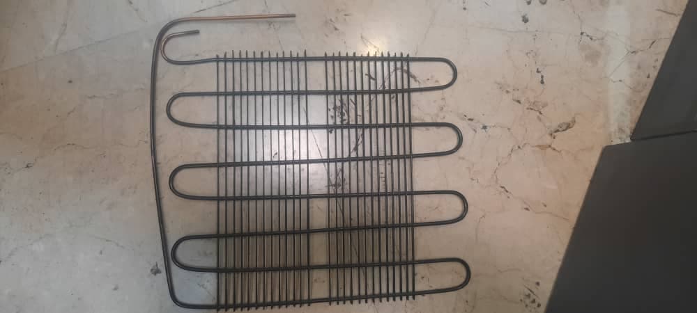 بچه کندانسور ( 5متری )