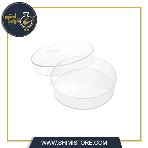 پلیت (پتری دیش) پلاستیکی — تصویر ۲