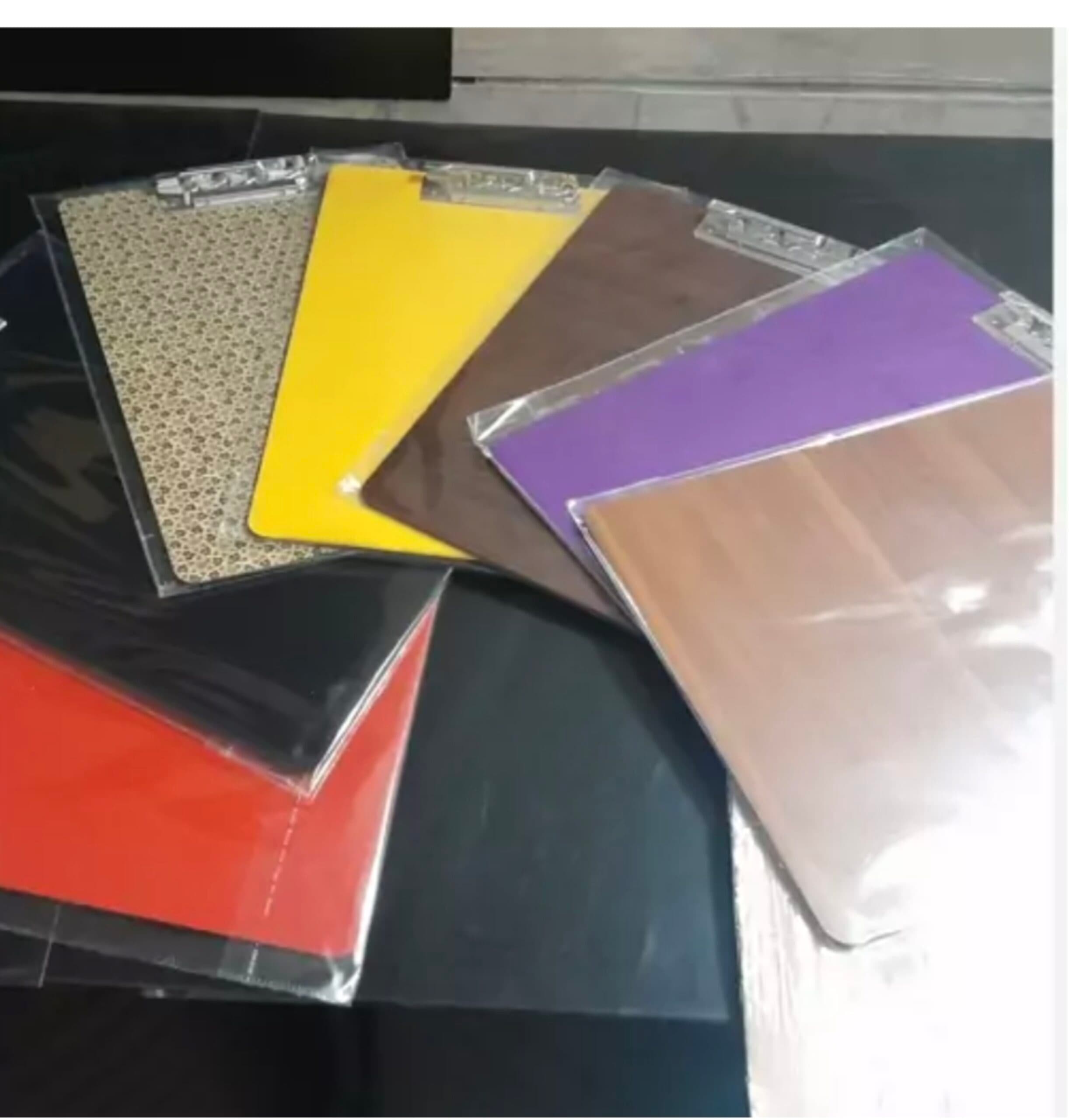 تخته شاسیA4