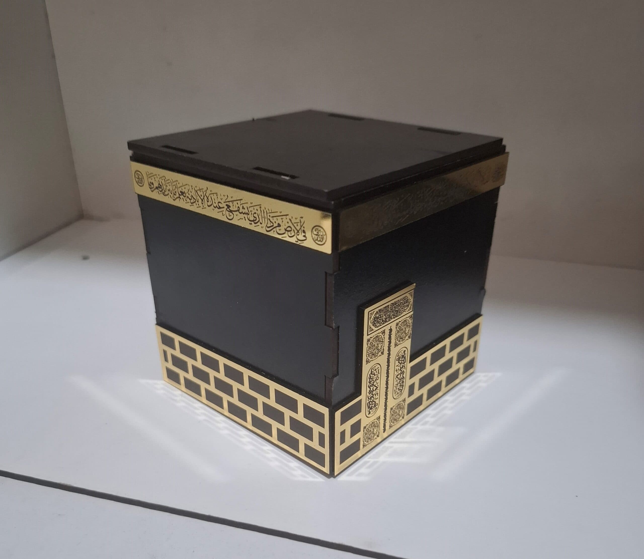 گیفت کعبه