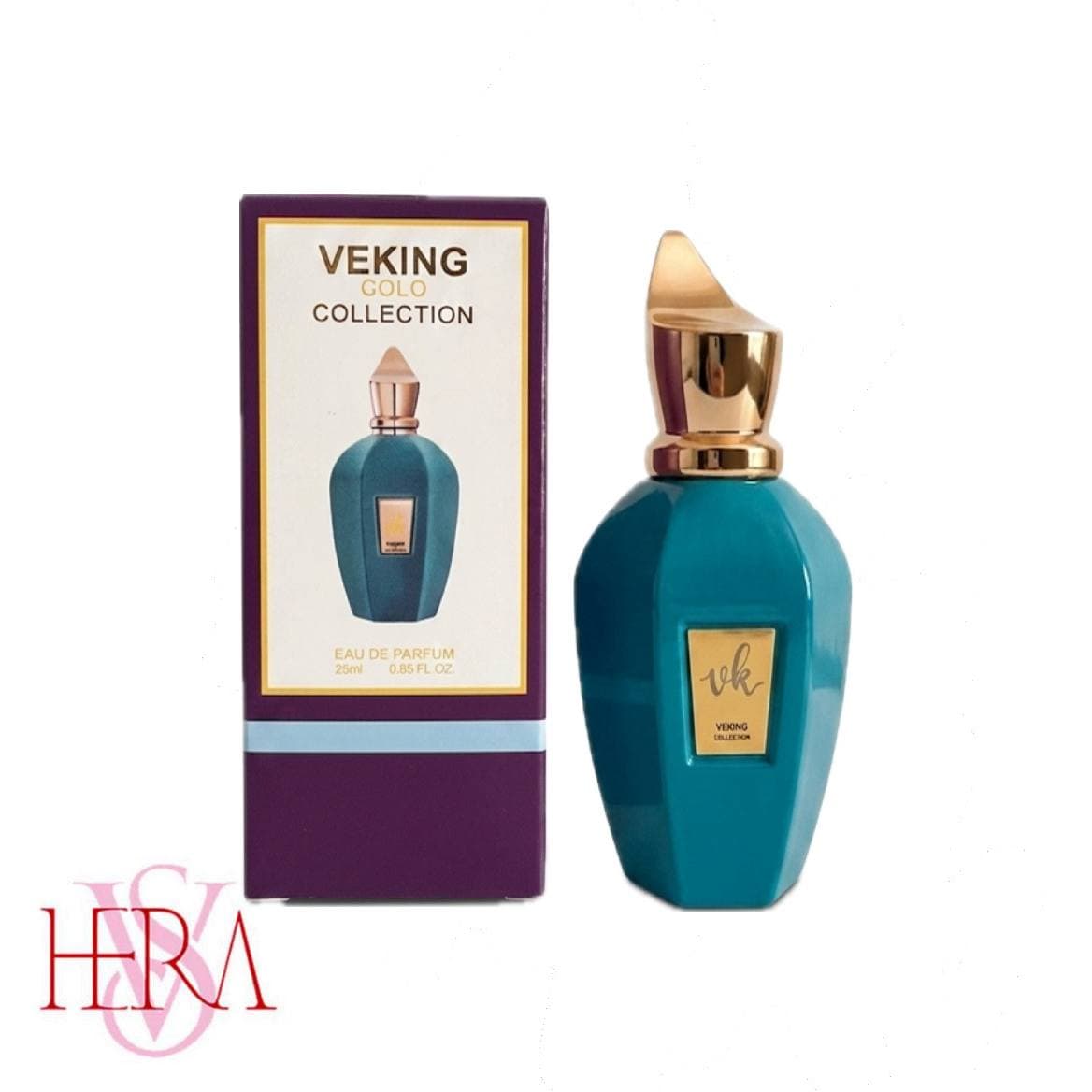 عطر جیبی ارباپورا ۲۵ میل برند وکینگ