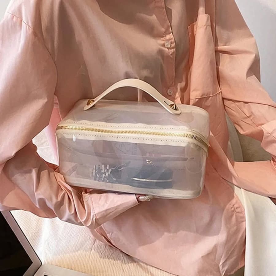 واشبگ طرح شیشه ای