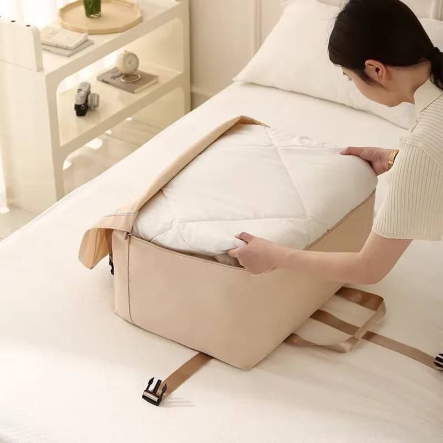 کیف مسافرتی — تصویر ۲