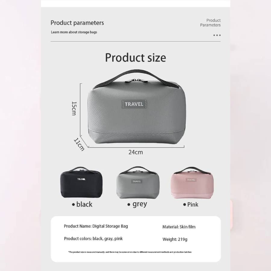 کیف دیجیتال طرح تیدا — تصویر ۵