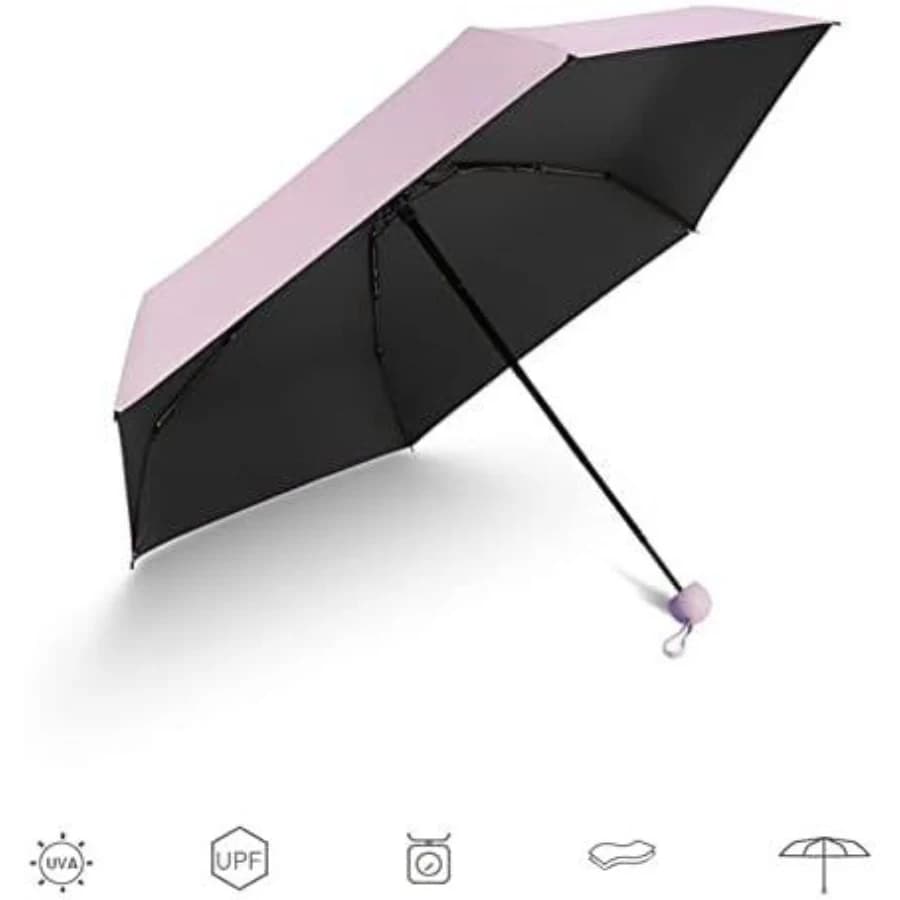 چتر دسته گرد — تصویر ۸