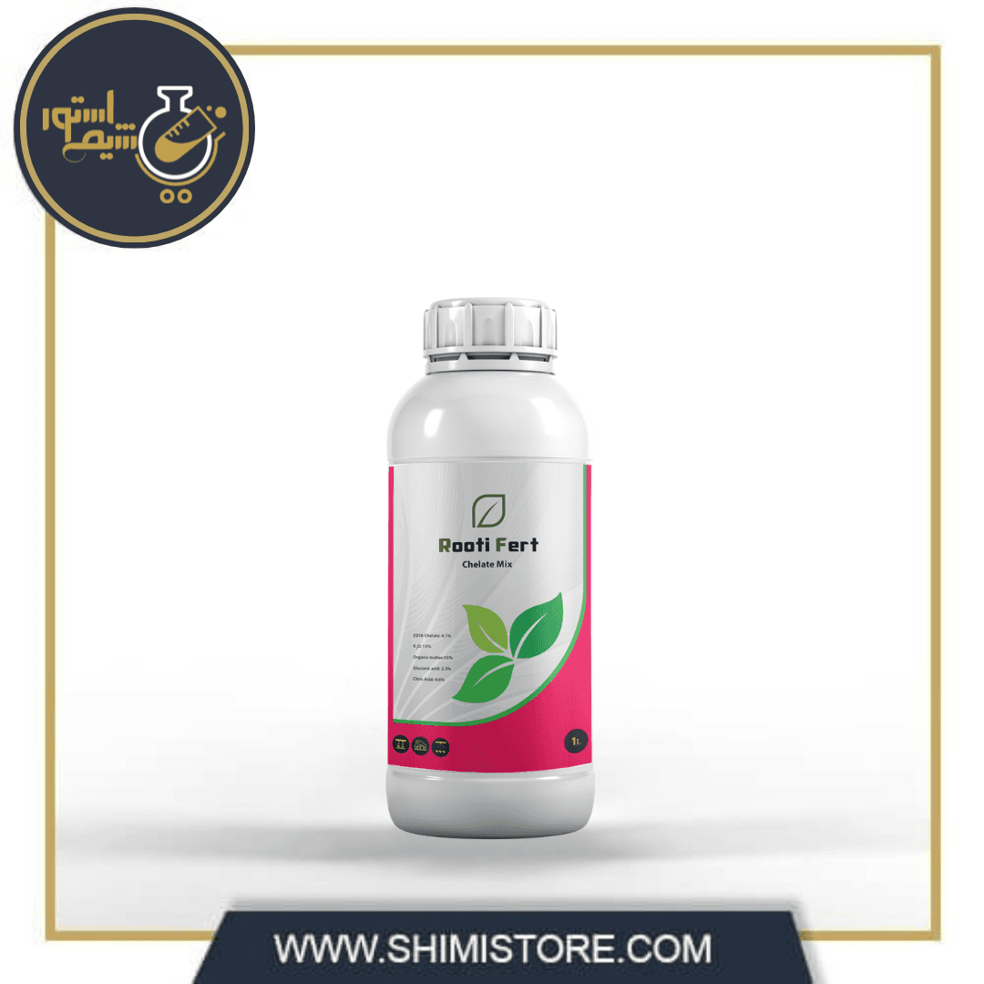 میکس کلات کننده