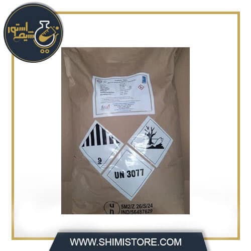 بوتیل هیدروکسی تولوئن (BHT)
