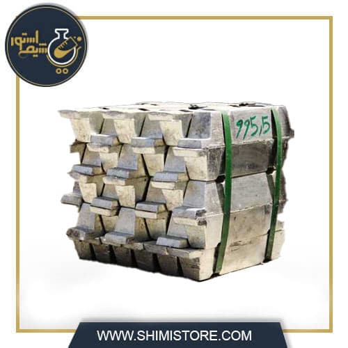 شمش قلع 99 درصد