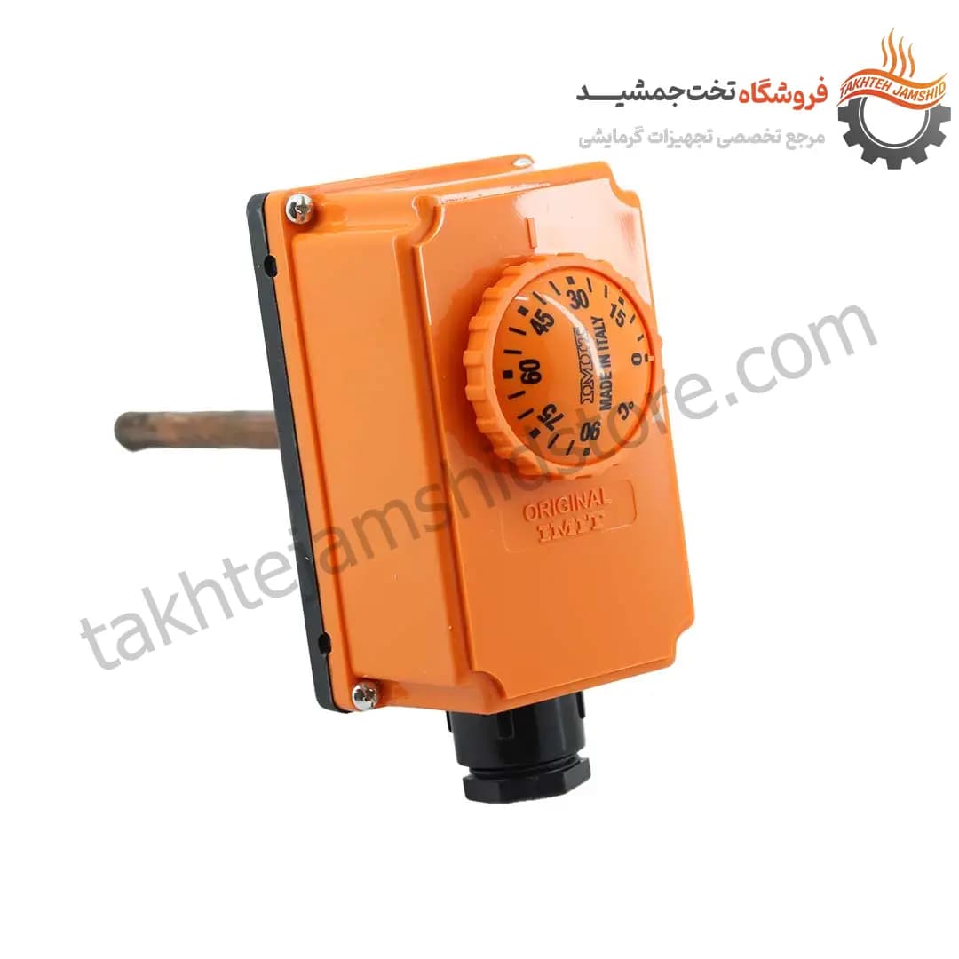 ترموستات مستغرق ایمیت مدل TC2 (IMIT)