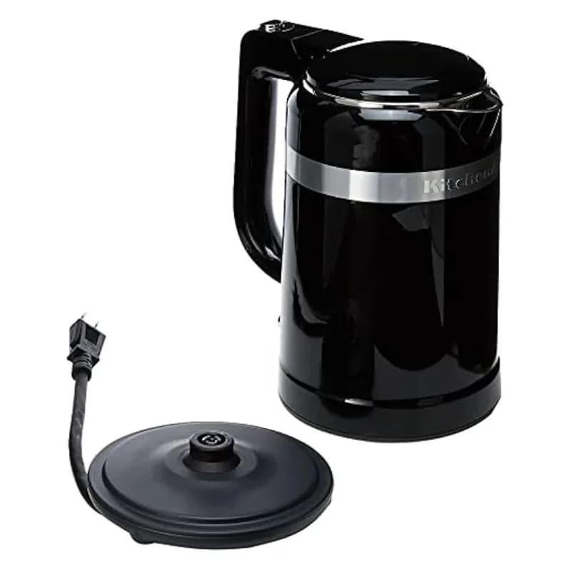 کتری برقی کیچن اید مدل 5KEK1565E — تصویر ۵