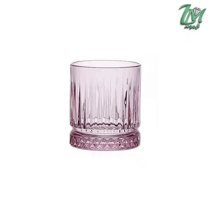 نیم لیوان پاشاباغچه مدل الیسا کد 520004