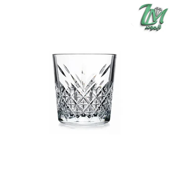 نیم لیوان پاشاباغچه مدل تایملس کد 520074
