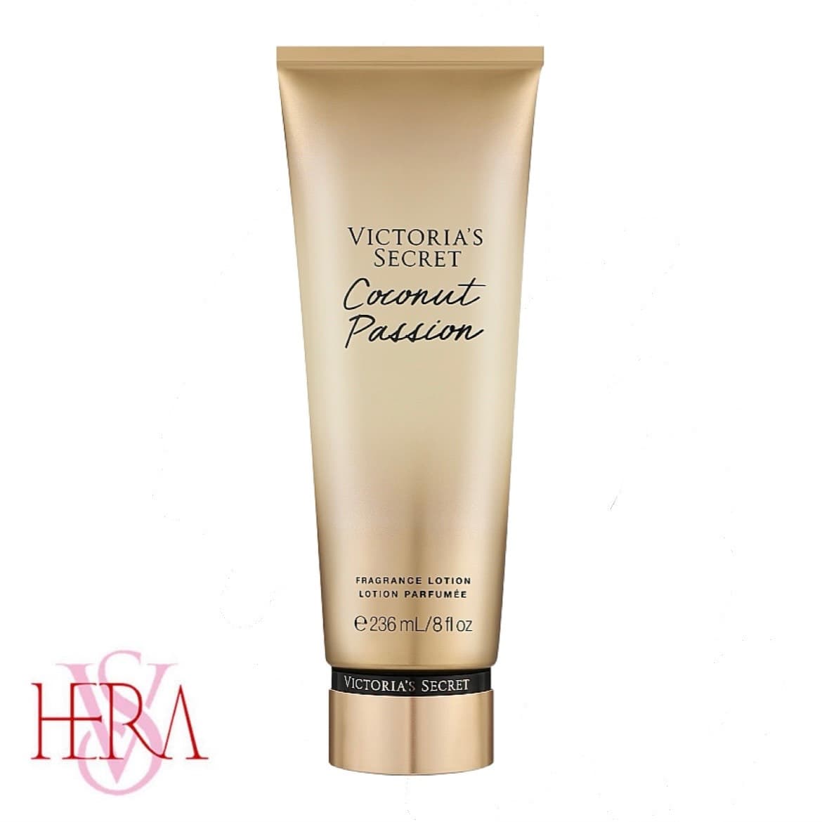 بادی لوشن زنانه کوکونات پشن 236 میل Coconut Passion Body Lotion