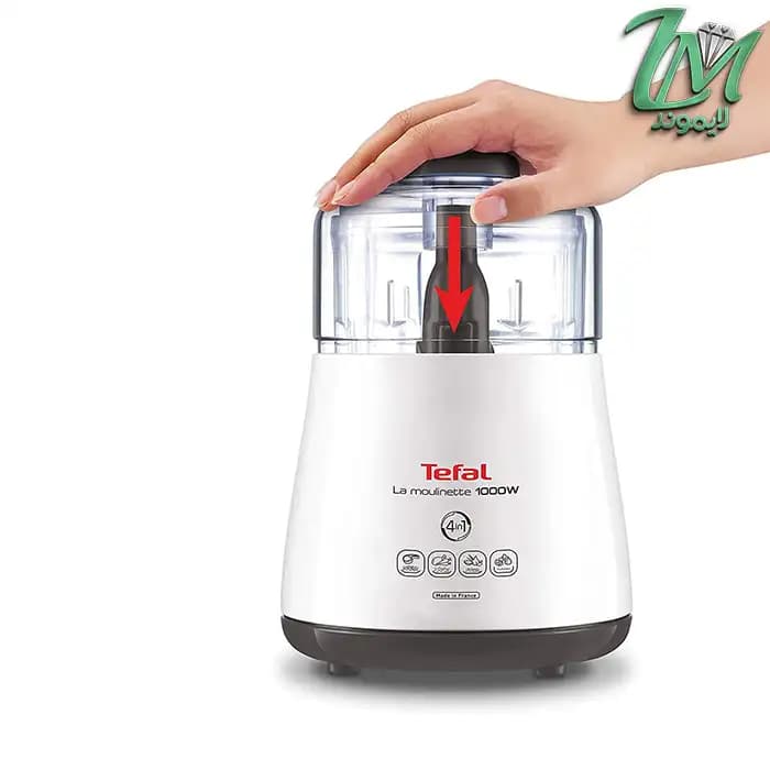 خردکن برقی تفال مدل Tefal DPA130 — تصویر ۳