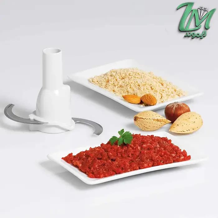 خردکن برقی تفال مدل Tefal DPA130 — تصویر ۶