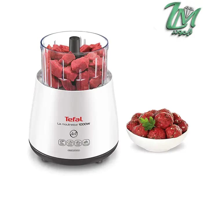 خردکن برقی تفال مدل Tefal DPA130 — تصویر ۴