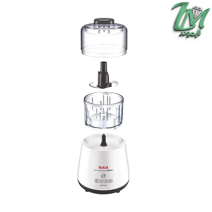 خردکن برقی تفال مدل Tefal DPA130 — تصویر ۵