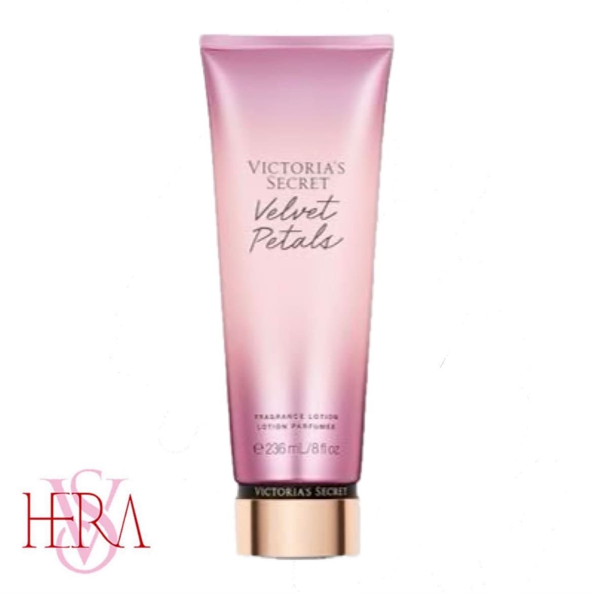 بادی لوشن ولوت پتالز 236 میل Velvet Petals Body Lotion 236Ml