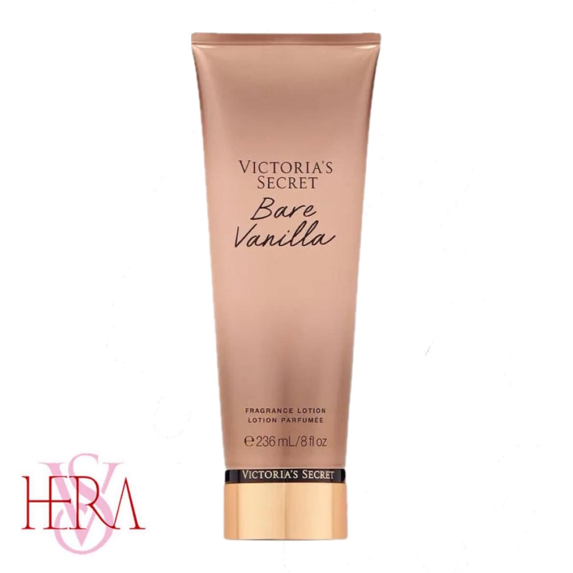 بادی لوشن بروانیلا 236 میل Bare Vanilla Body Lotion 236Ml