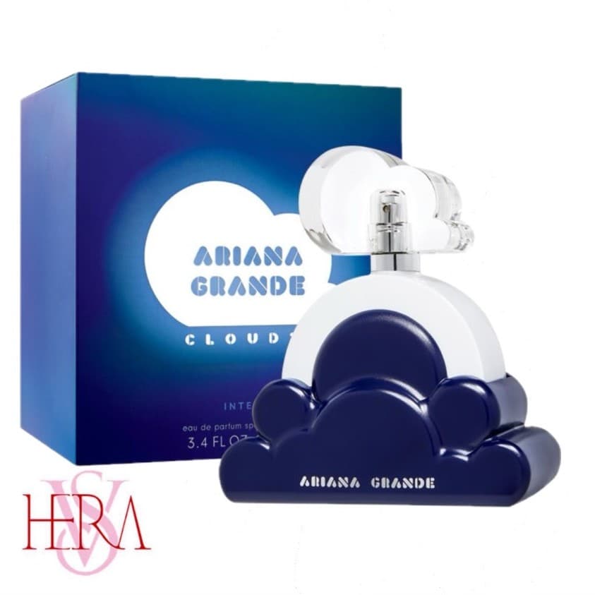عطر زنانه آریانا کلود اینتنس 100 میل Ariana Grande Cloud Intense Eau de Parfum 100ml