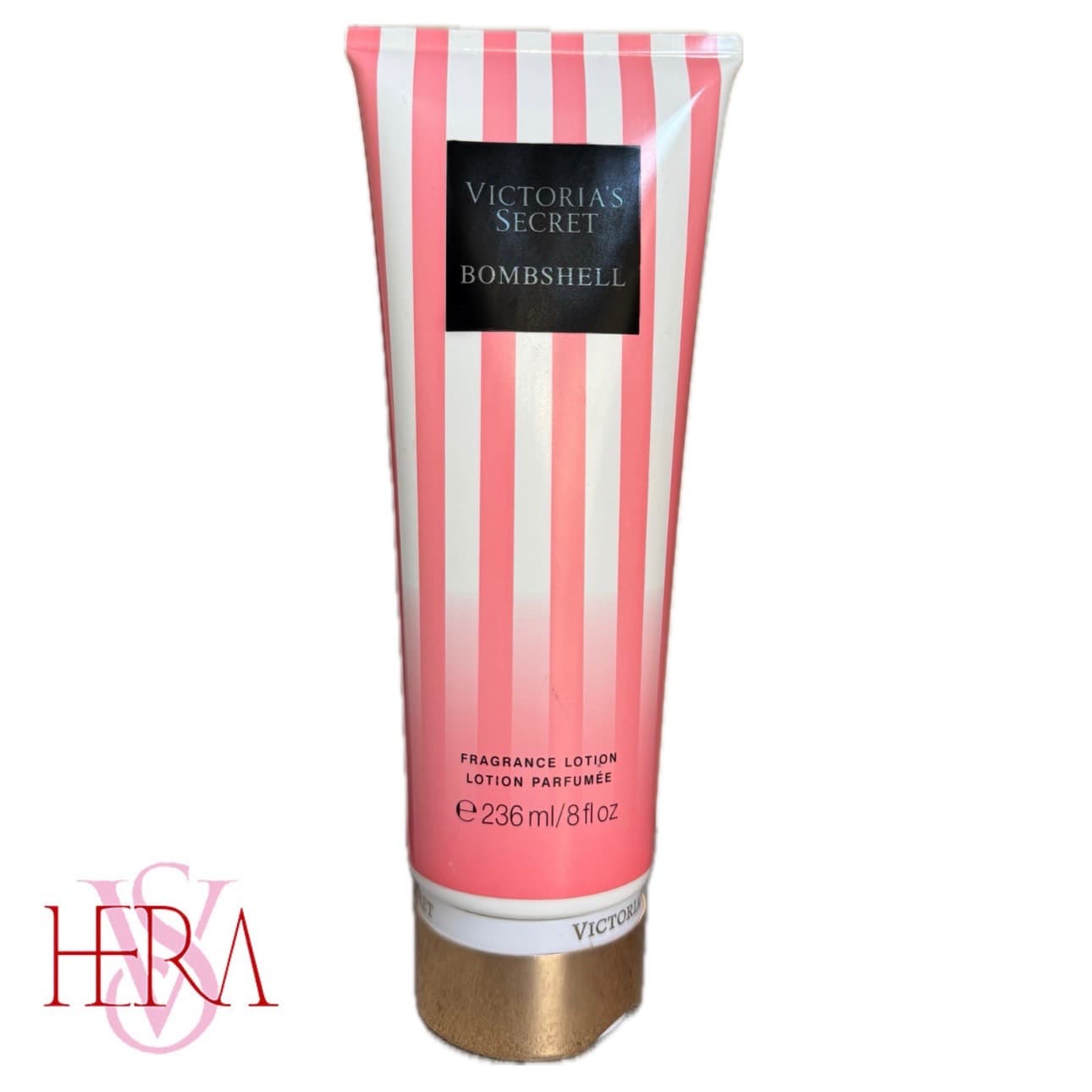 بادی لوشن زنانه بامبشل 236 میل Bombshell Body Lotion