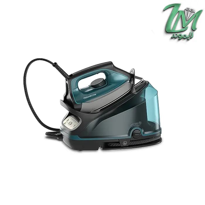 اتو مخزن دار روونتا مدل Rowenta DG7623