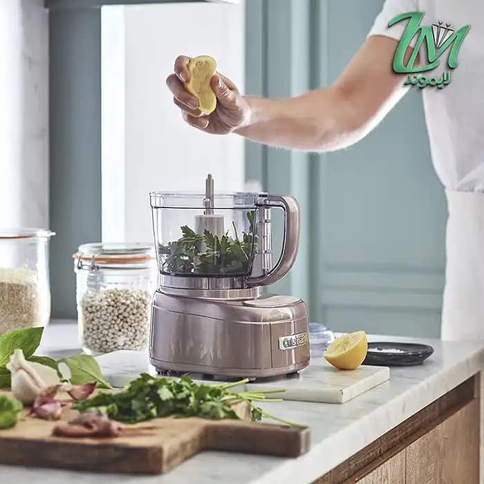 خردکن کوئیزینارت مدل Cuisinart ECH4PE — تصویر ۳