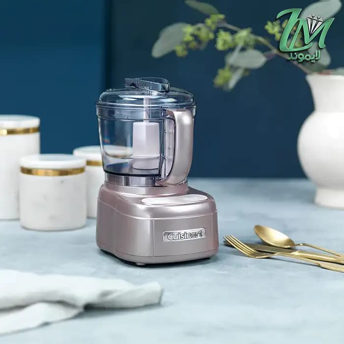 خردکن کوئیزینارت مدل Cuisinart ECH4PE — تصویر ۵