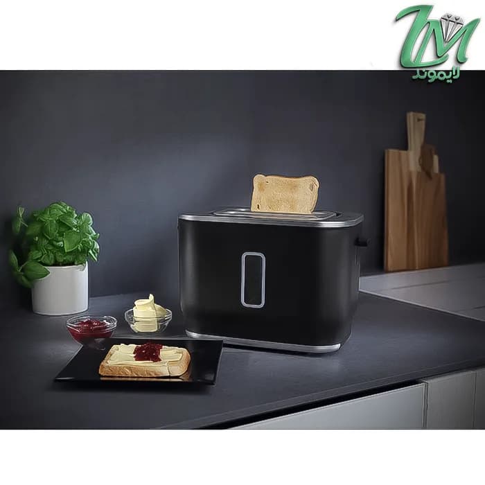 توستر گرنیه مدل T800ORAB — تصویر ۵