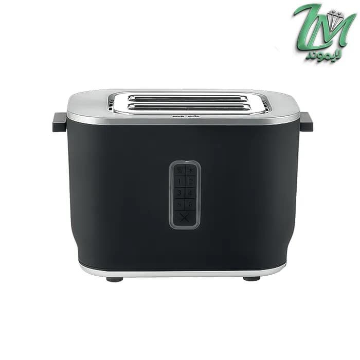 توستر گرنیه مدل T800ORAB