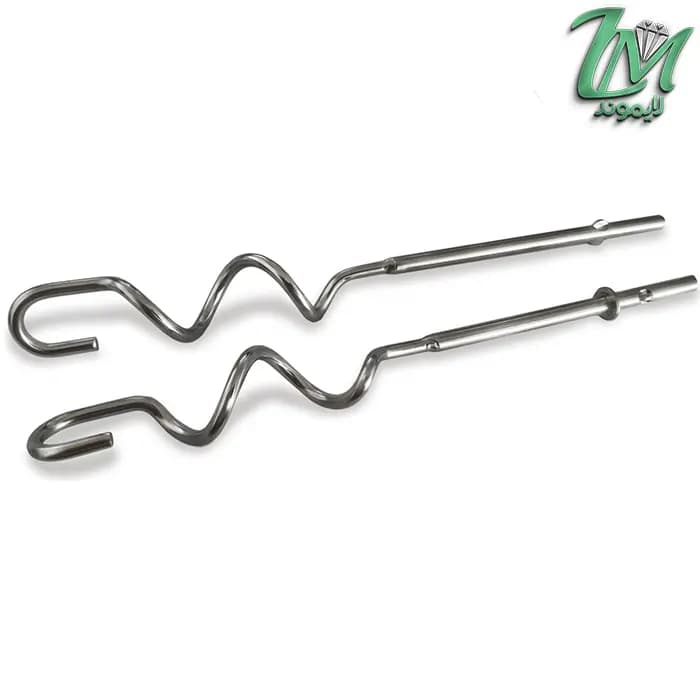 همزن برقی گرنیه مدل M400ORAB — تصویر ۶