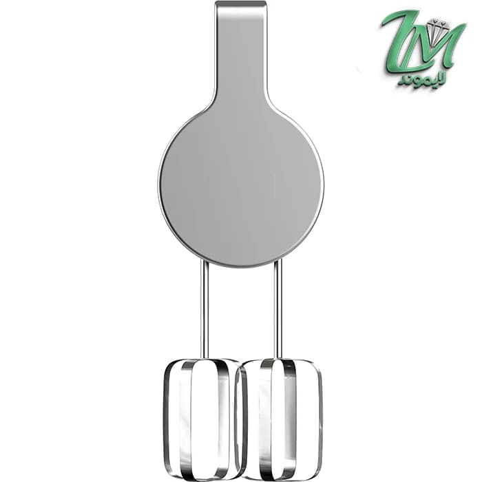 همزن برقی گرنیه مدل M400ORAB — تصویر ۵
