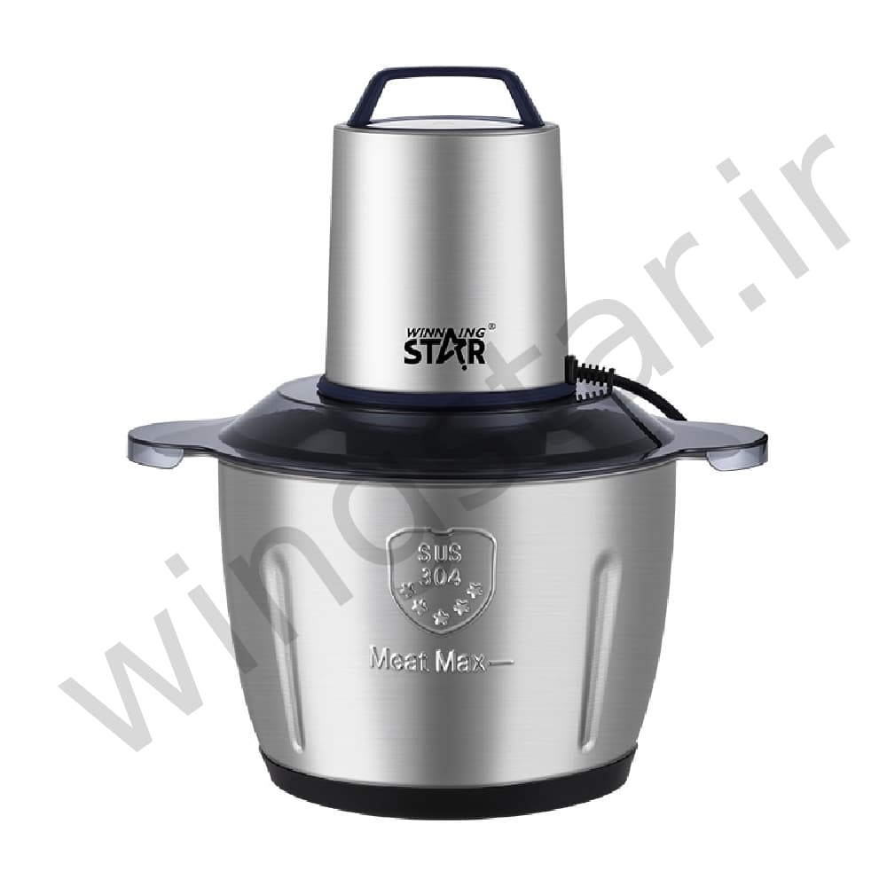 خردکن وینینگ استار مدل ST-5507 با توان مصرفی 300 وات