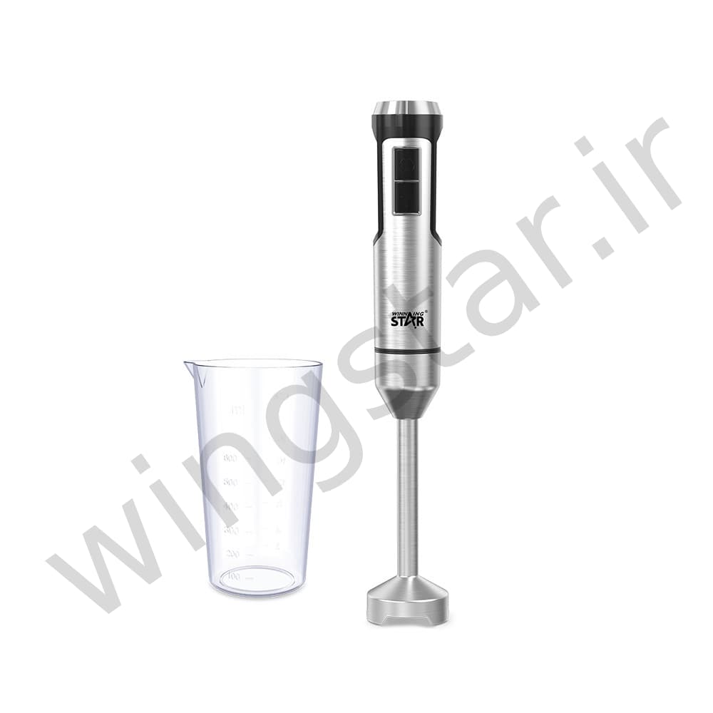 گوشت‌کوب برقی وینینگ استار مدل ST-6551 دو کاره