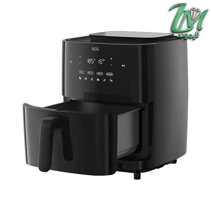 سرخ‌کن آاگ مدل AEG AAF7SB — تصویر ۳