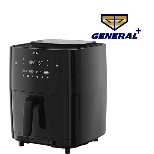 سرخ‌کن آاگ مدل AEG AAF7SB — تصویر ۷