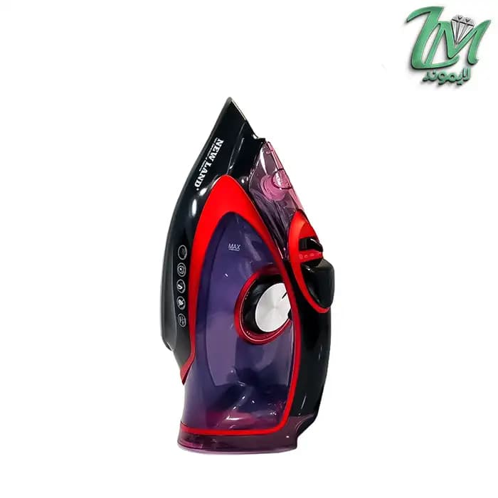 اتو بخار نیولند مدل NEWLAND NL-2532
