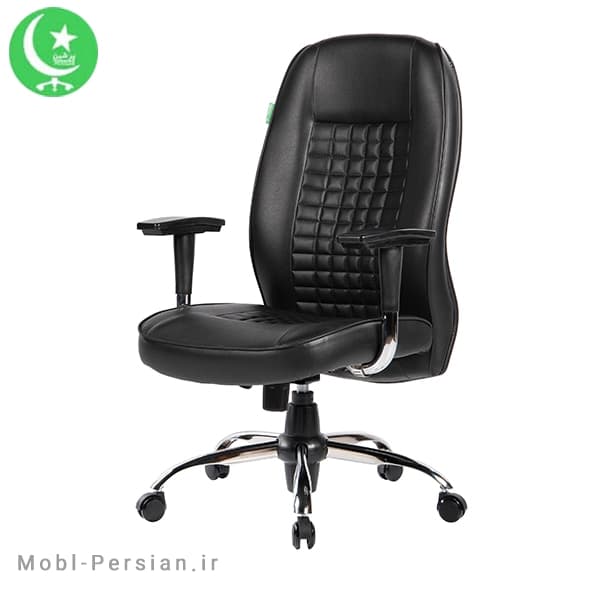 صندلی کارمندی مدل T4001 پرشین