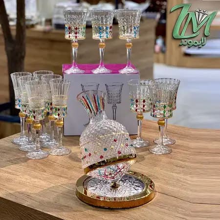 تنگ چرخشی پذیرایی مدل KIT‑306 — تصویر ۳