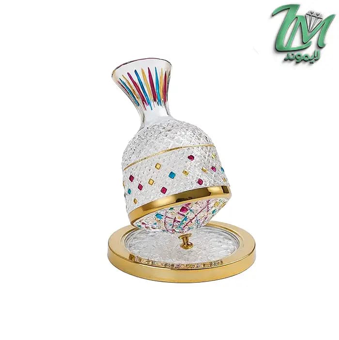 تنگ چرخشی پذیرایی مدل KIT‑306