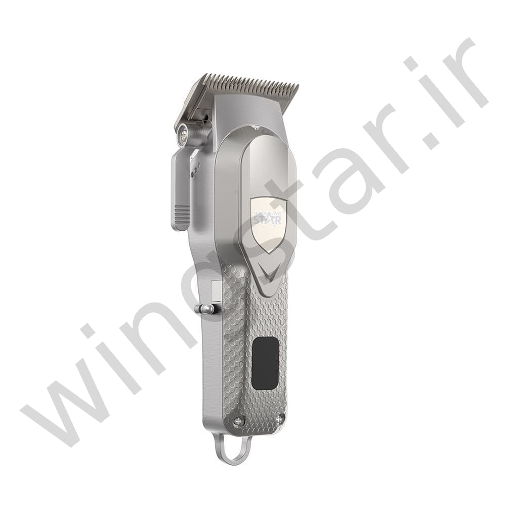 ماشین اصلاح موی سر و صورت وینینگ استار مدل ST-5639