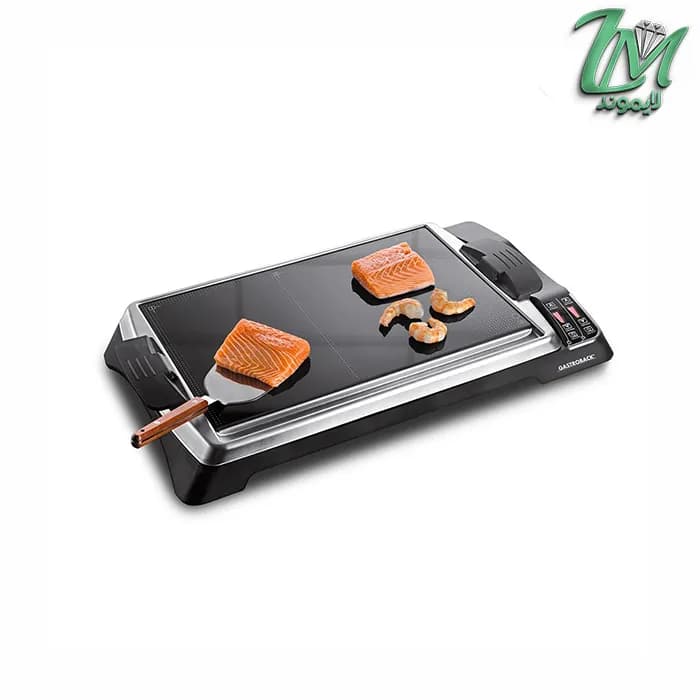 گریل شیشه ای پیشرفته گاستروبک 42535 GASTROBACK