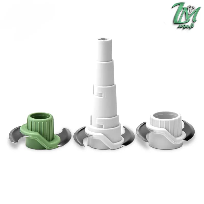 خردکن گاستروبک مدل GASTROBACK 40961 — تصویر ۳
