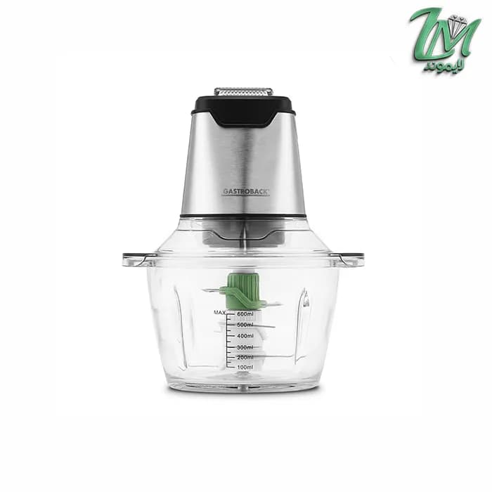 خردکن گاستروبک مدل GASTROBACK 40961