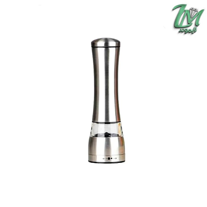 فلفل ساب دستی استیل وارداتی 109-134