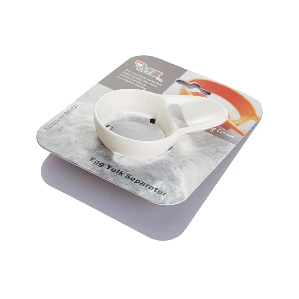 زرده گیر تخم مرغ MB HB3527